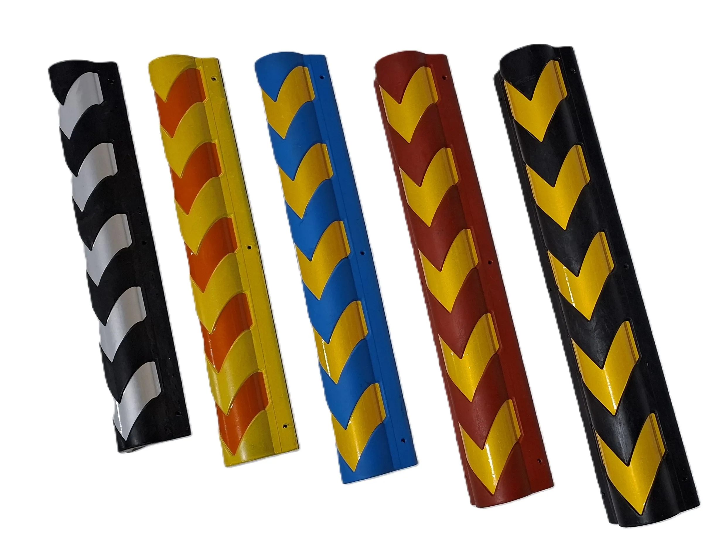 ضربه گیر ستون پارکینگ چیست ؟