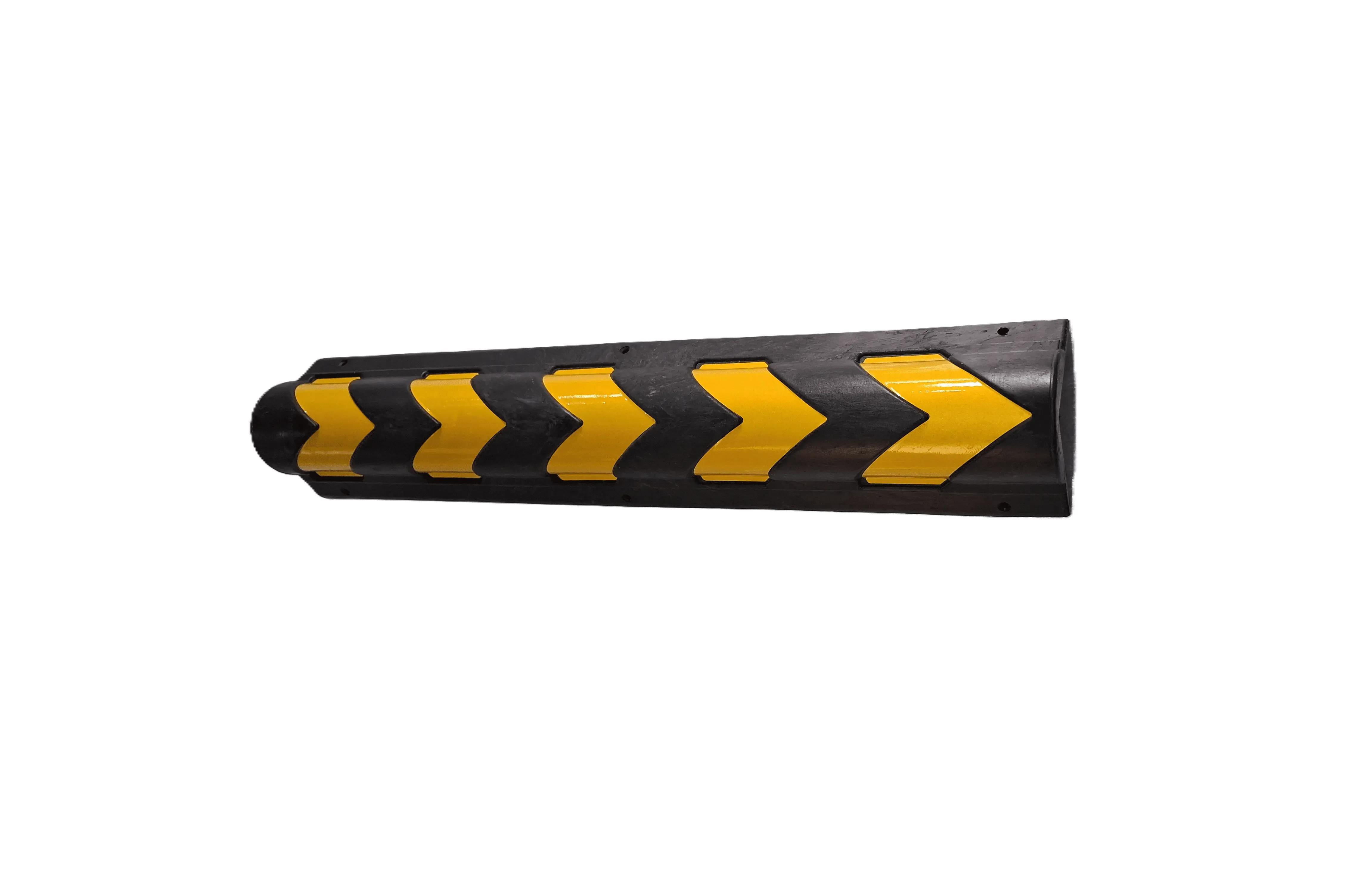 ضربه گیر ستون پارکینگ 80 سانتی متر