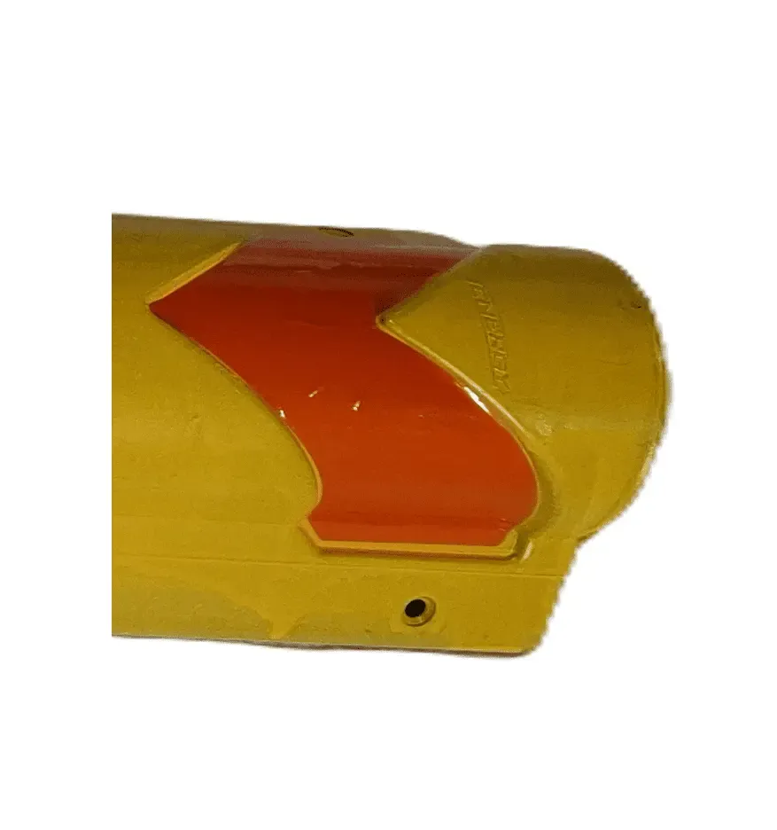 ضربه گیر ستون پارکینگ 80 سانتی متر