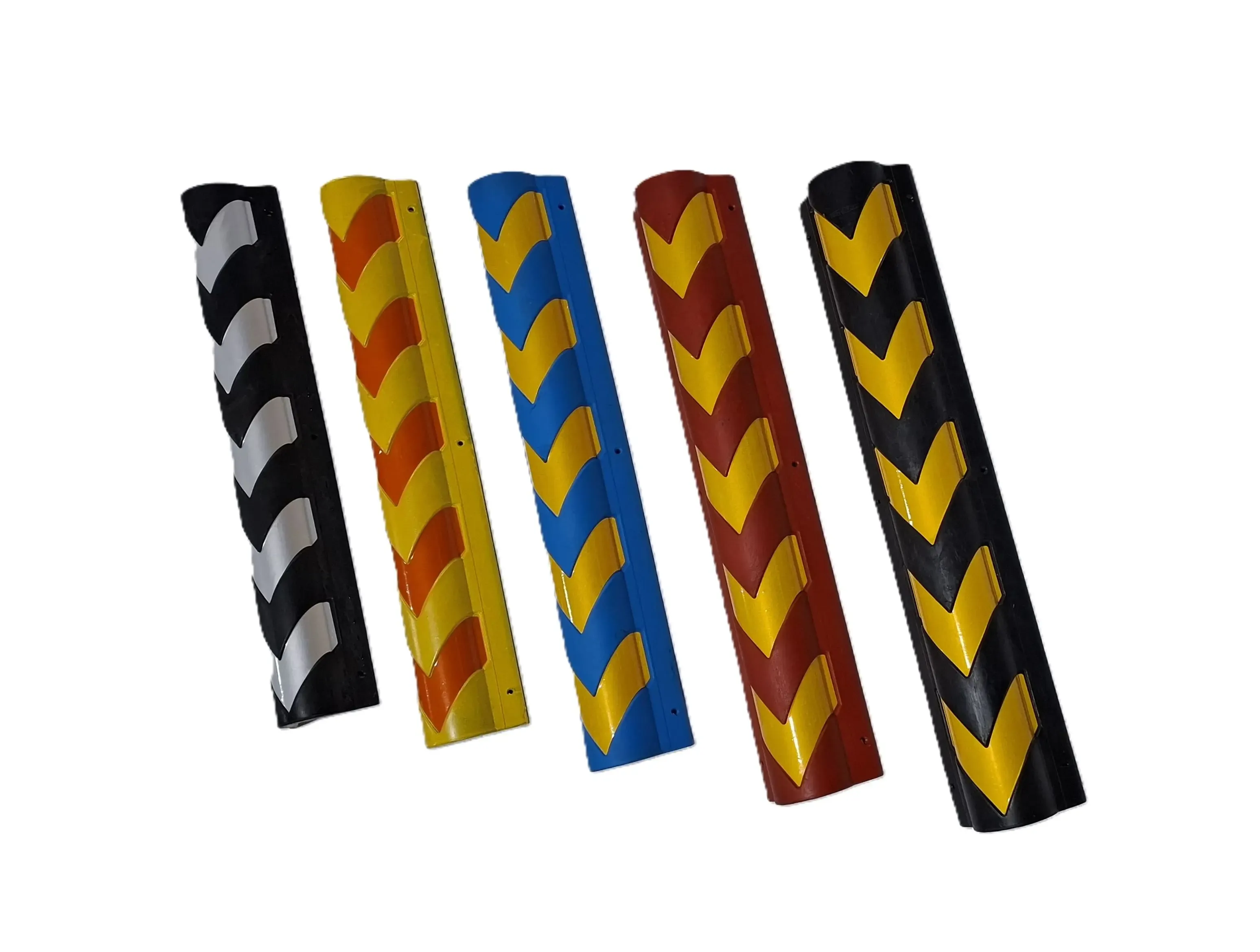 ضربه گیر ستون پارکینگ