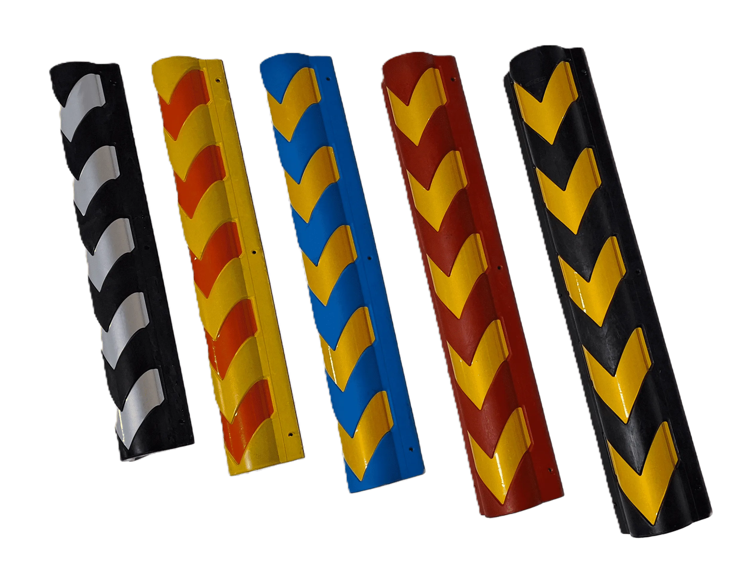 ضربه گیر ستون پارکینگ