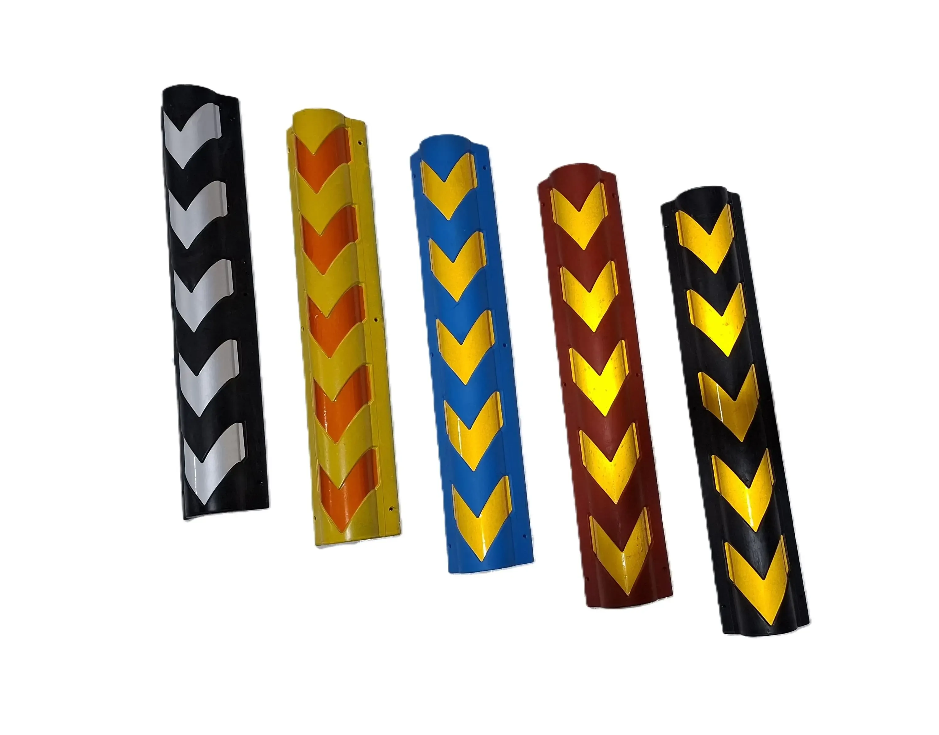 ضربه گیر ستون پارکینگ