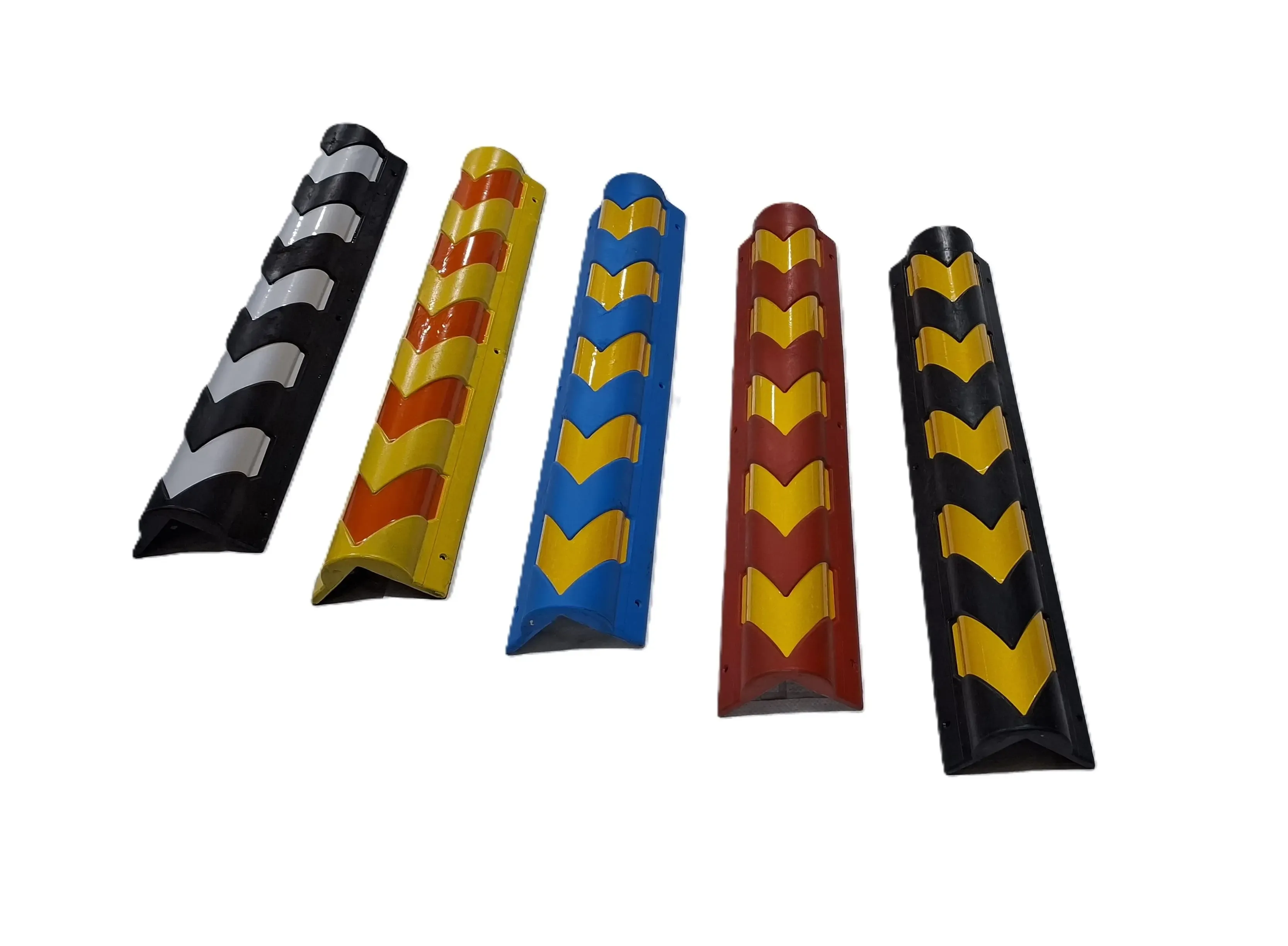 ضربه گیر ستون پارکینگ